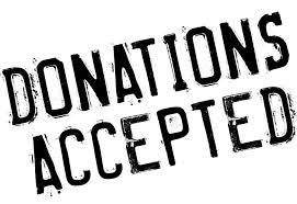Donations
