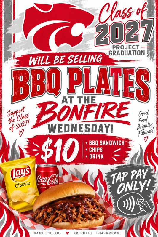 BBQ sandwich baskets