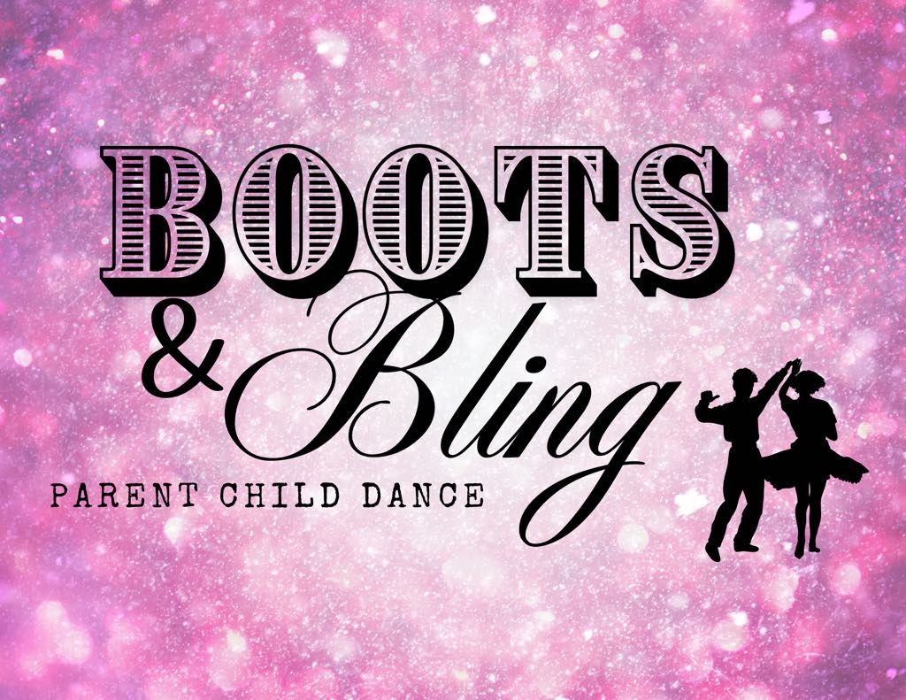 Boots & Bling Event